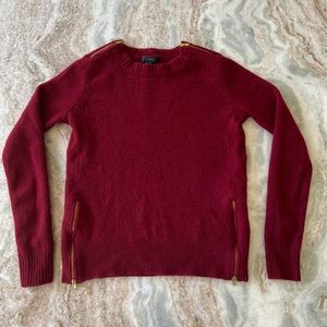 J Crew Sweater